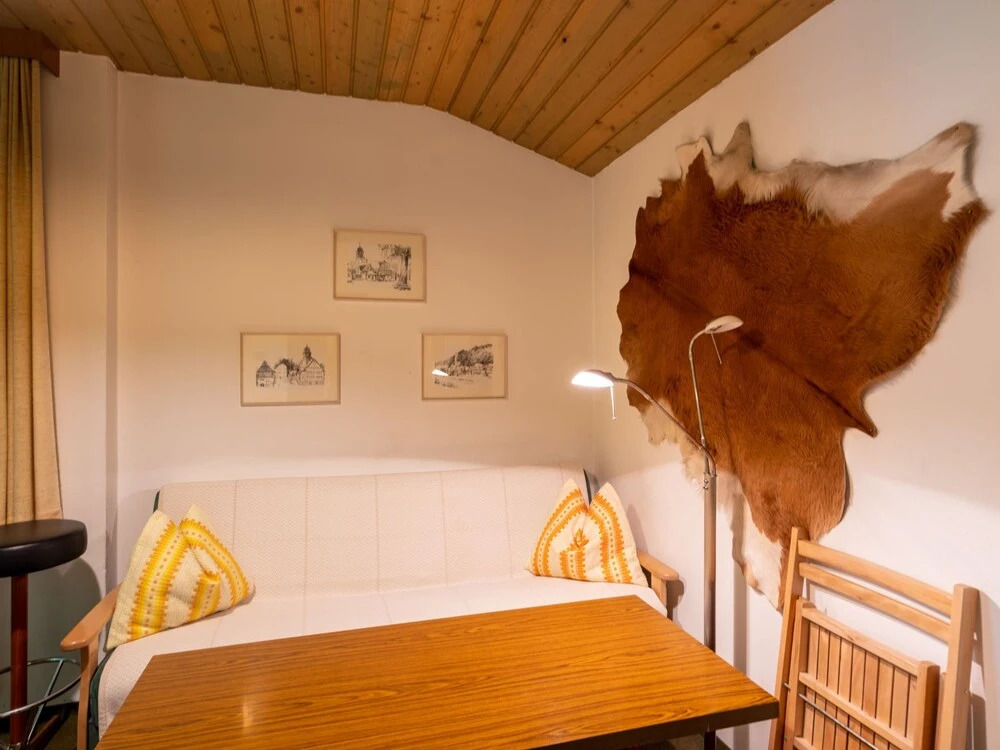 Glockner Hof in Hof With 1 Bedrooms and 1 5 Bathrooms