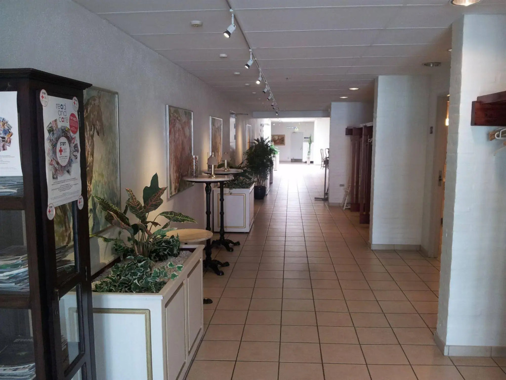 Hotel Hjallerup Kro