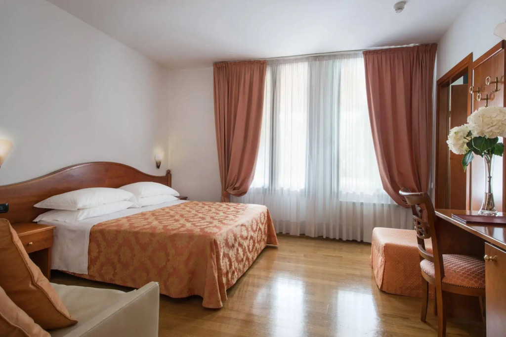 Hotel La Villetta