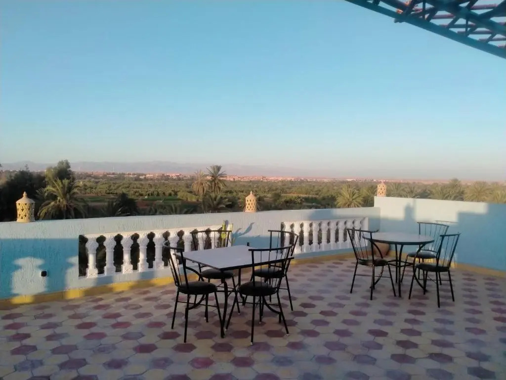 Maison dHôtes Ghalil