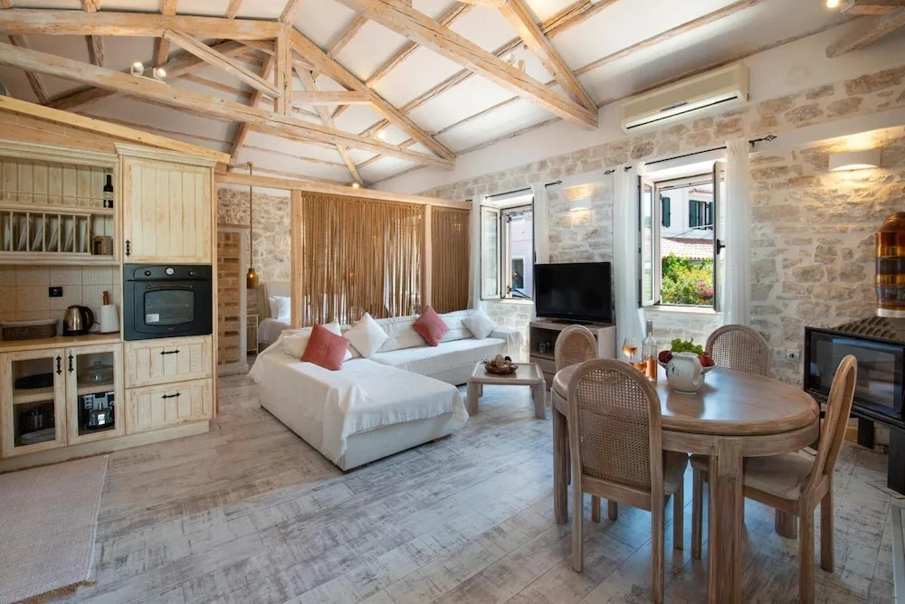 Arokaria IV - City Centre Penthouse