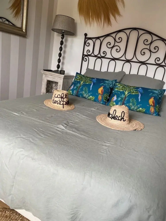 La Chambre Des Tours