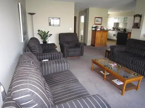Addington Bed And Breakfast