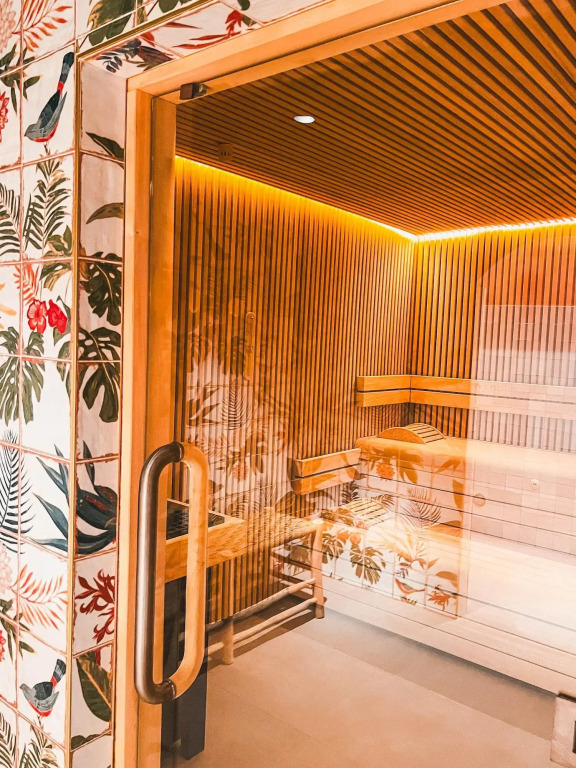 Bloom House Hôtel & SPA