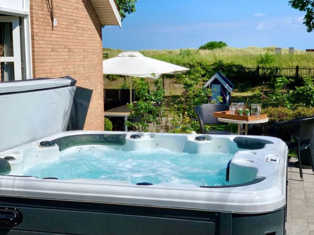 "Viktorija" - 10m from the sea in Lolland, Falster and Mon