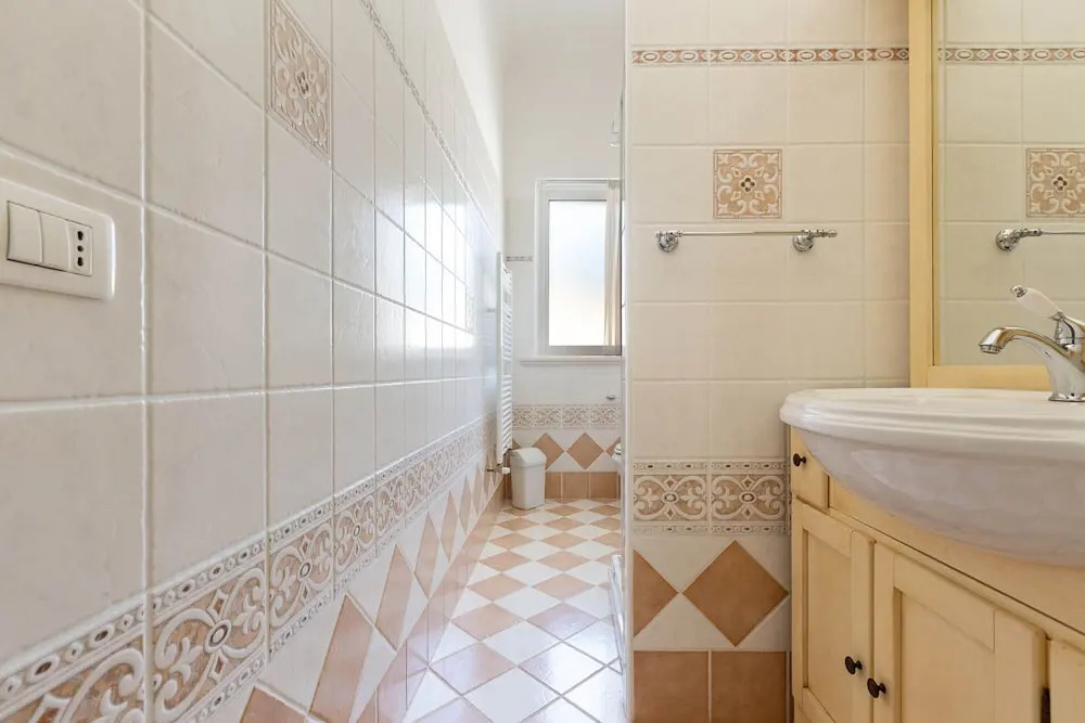 1916 Villa Virgilia by Perle di Puglia