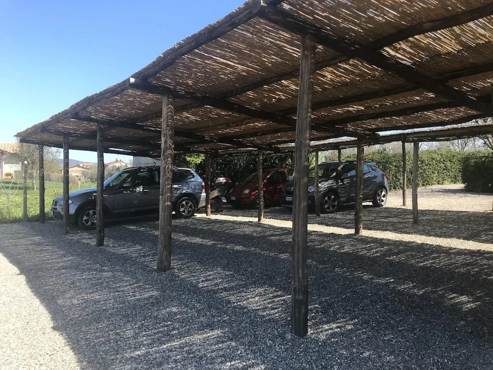 B&B Il Melarancio
