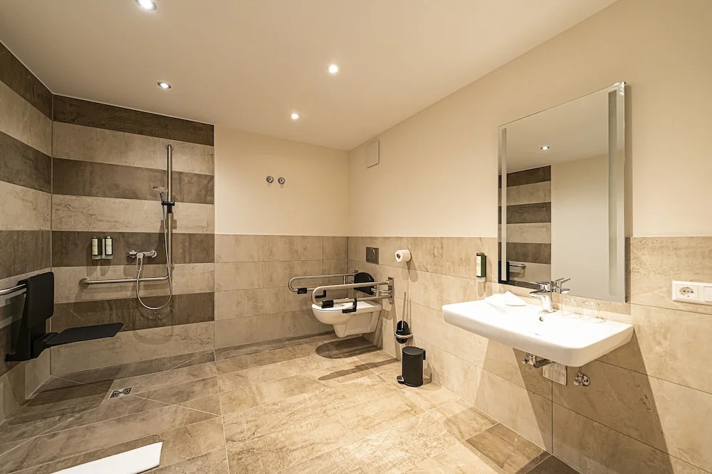 Robenstein Aktivhotel & SPA