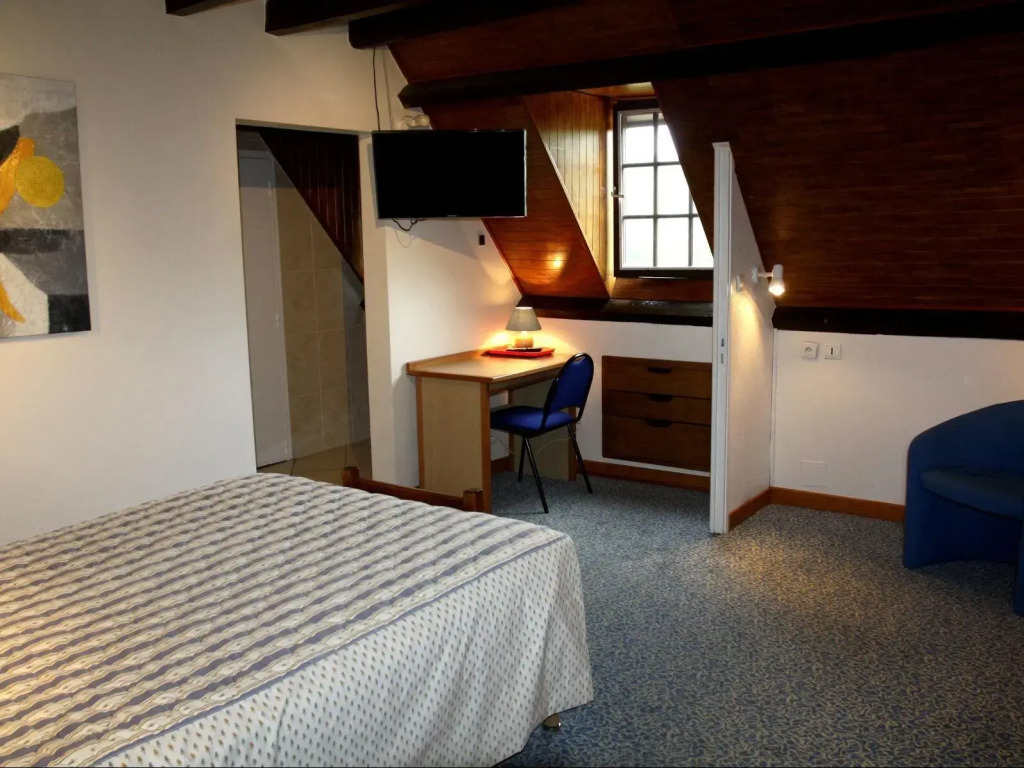 Hotel Auberge de la Diège