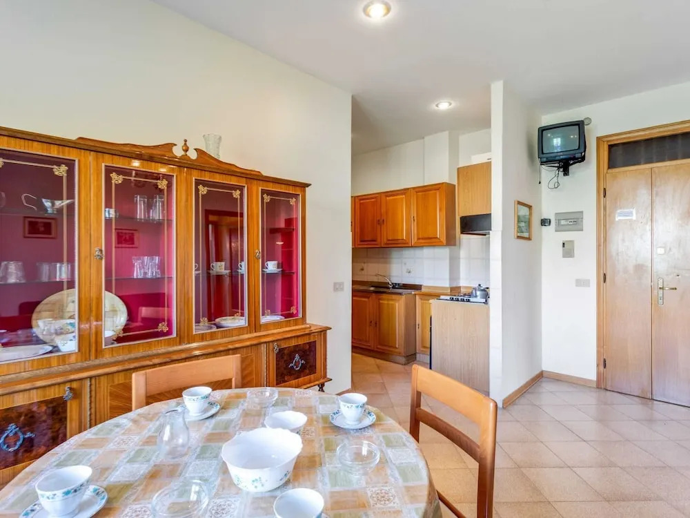 Apartment 1 km from Lago Trasimeno