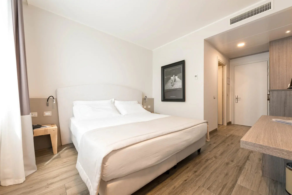 DB Hotel Verona Airport Congress & Spa