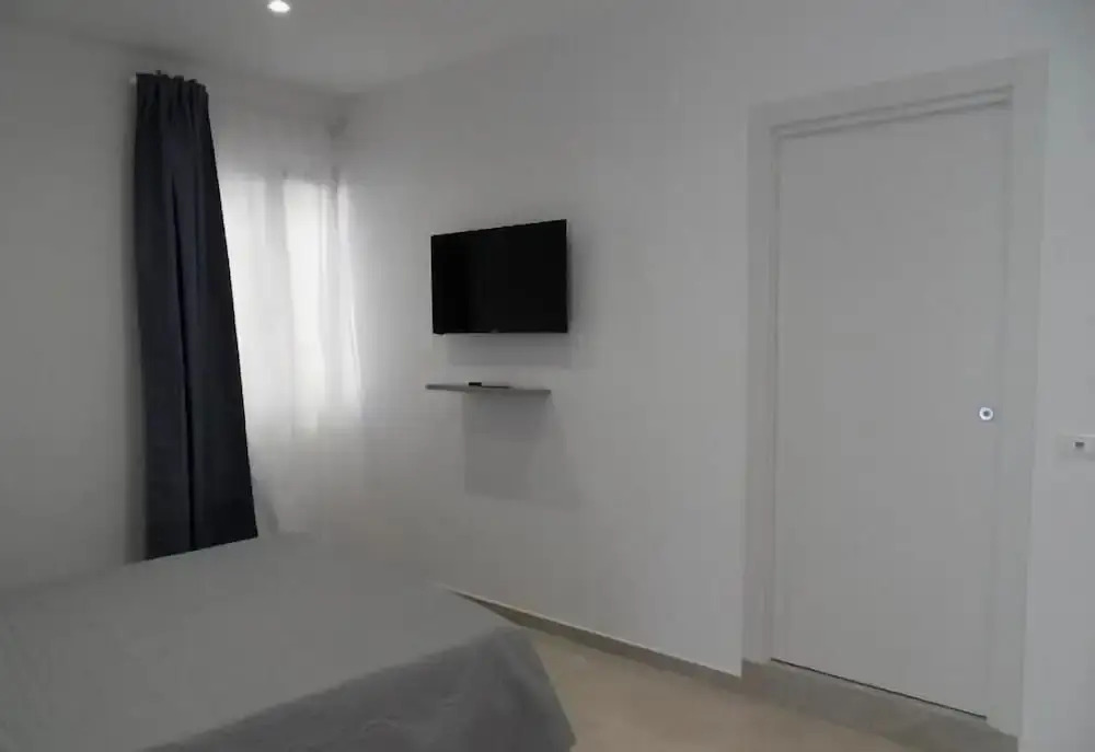 MARGHERITA BOUTIQUE ROOMS