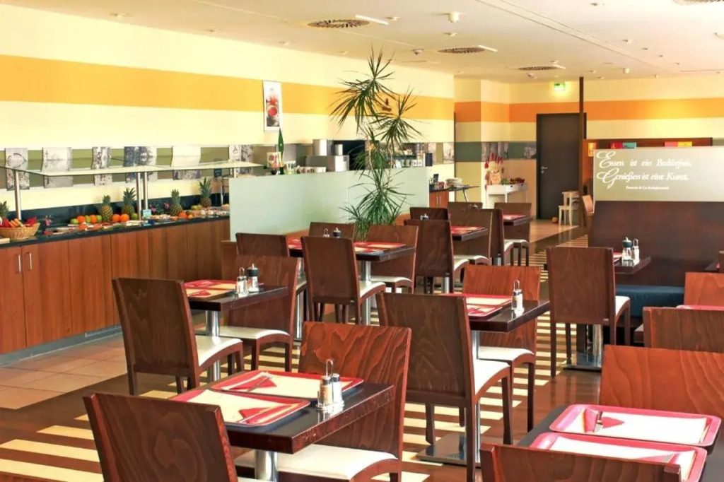 Star G Hotel München Schwabing
