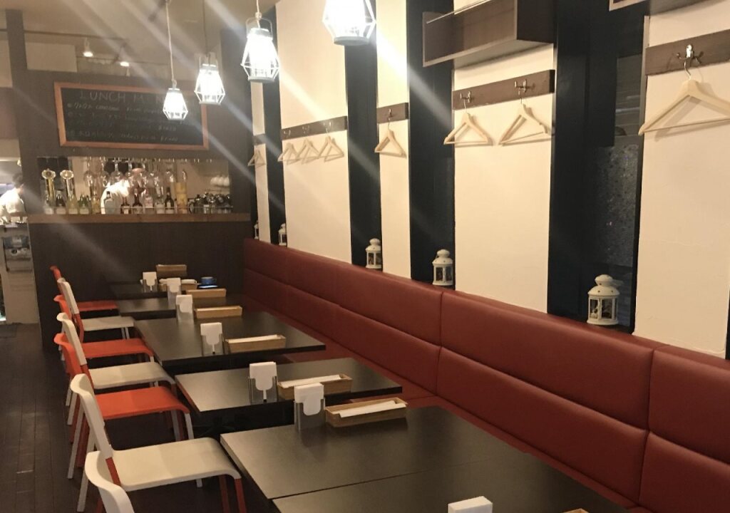 APA Hotel Ginza Shintomicho Ekimae