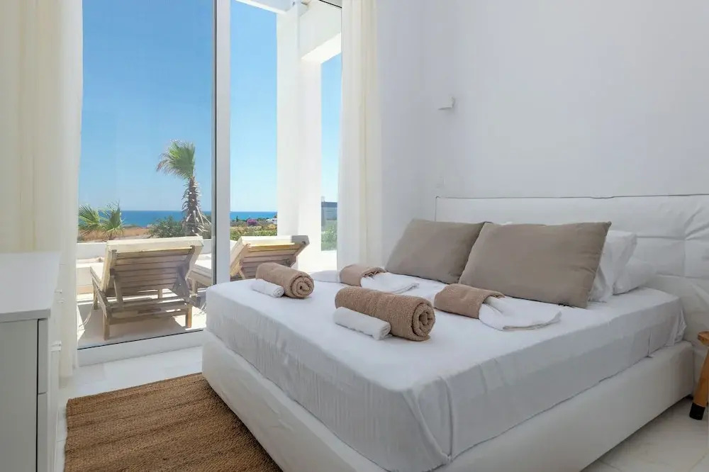 Seadream - Luxury Villa - Pool & Sea View