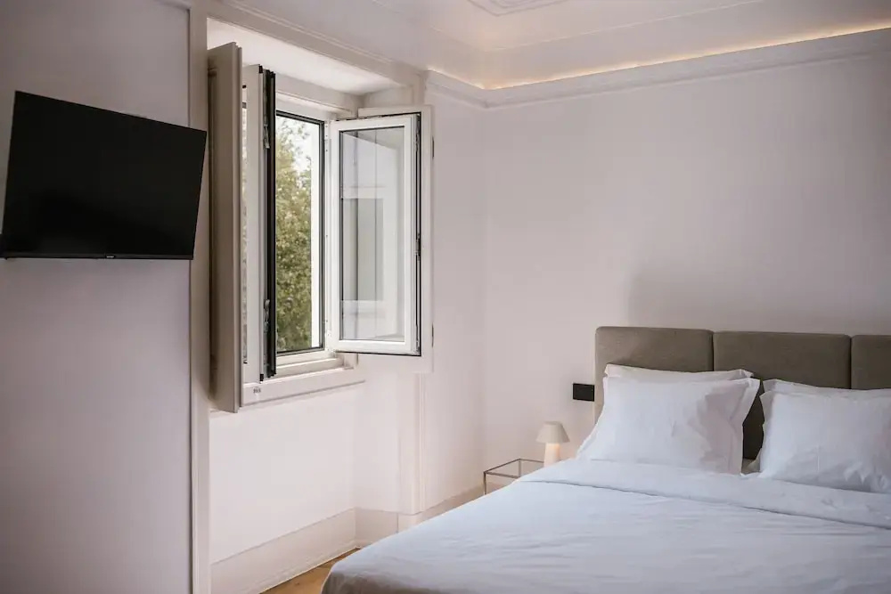 Good Old Days - Guesthouse