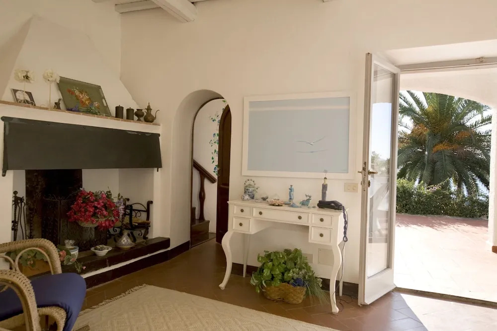 Villa Paola by SolturElba