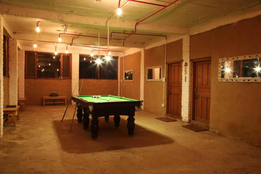 Larisa Resort Manali