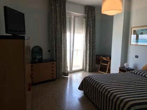 Hotel Marcelli