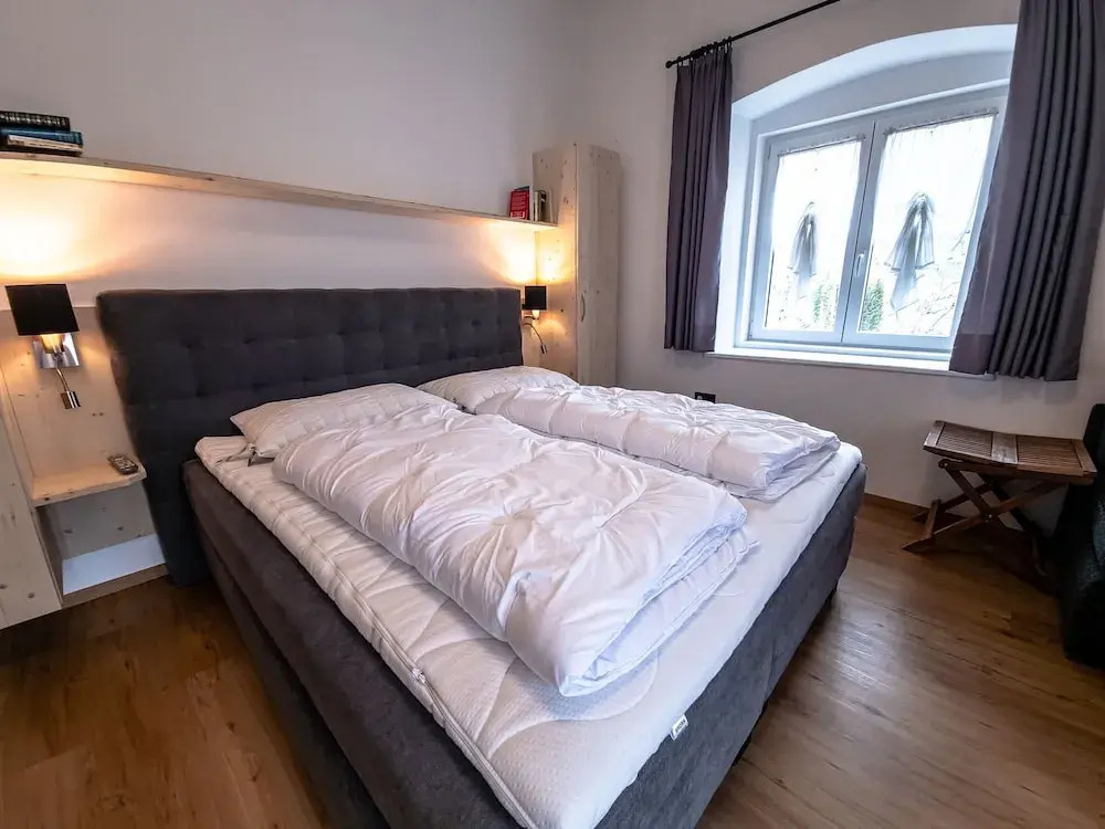 120 Wese in Murau