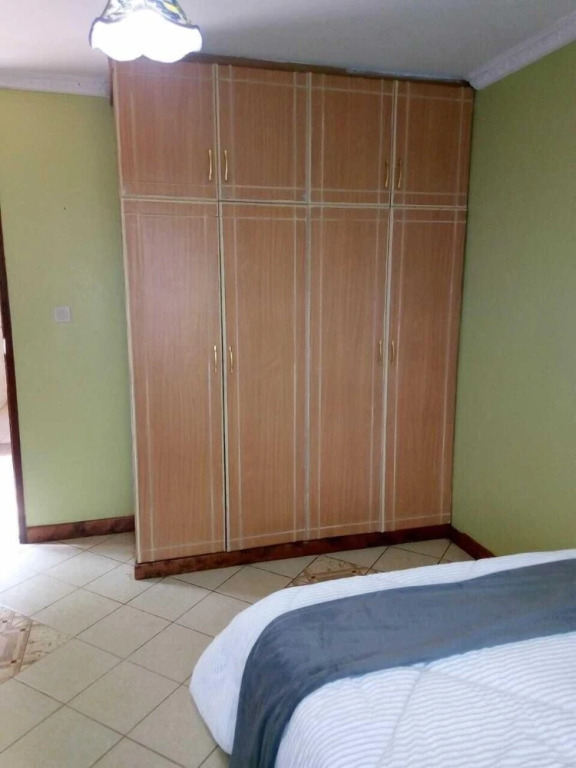 Stay.Plus Kitisuru Budget Apartment
