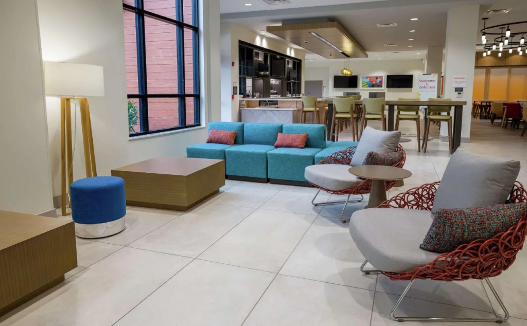 Hilton Garden Inn Knoxville Papermill Drive, Tn