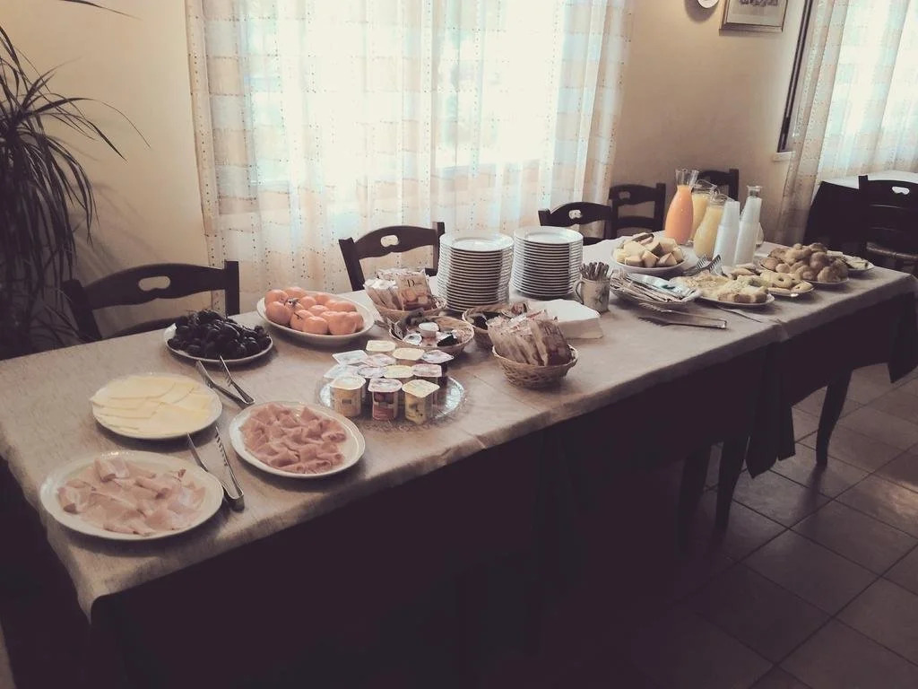 Country House Il Papavero Rosso