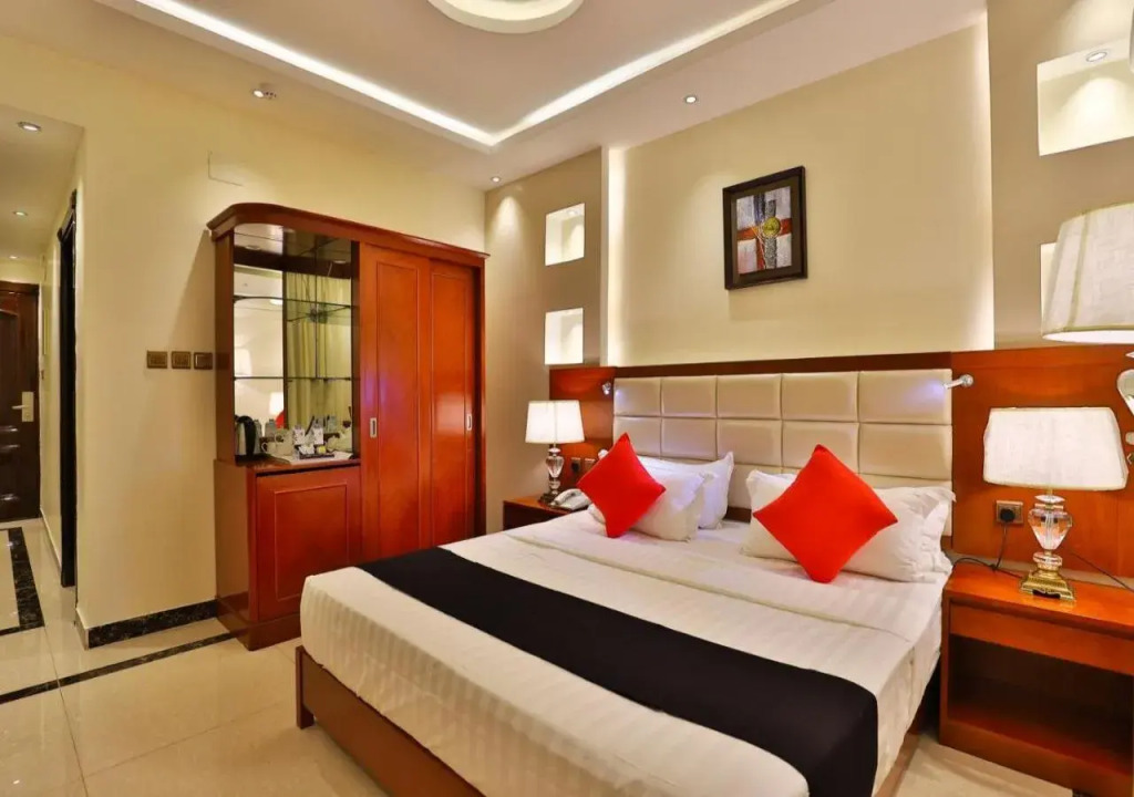 Manzel Alahlam furnished Apartments