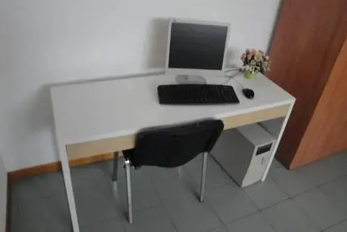Casa Per Ferie Alle Lagune