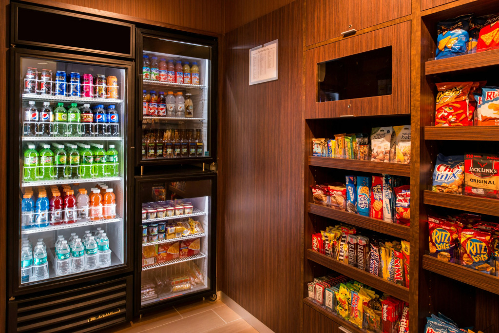 Fairfield Inn & Suites by Marriott Utica