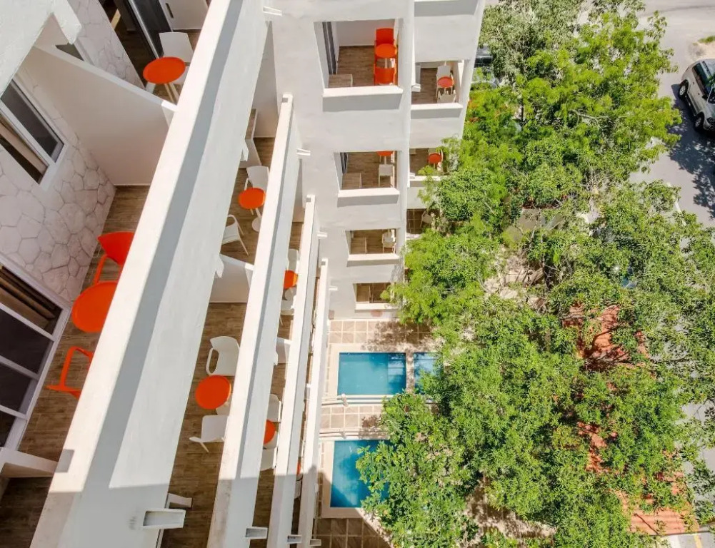Condo Casa del Arbol