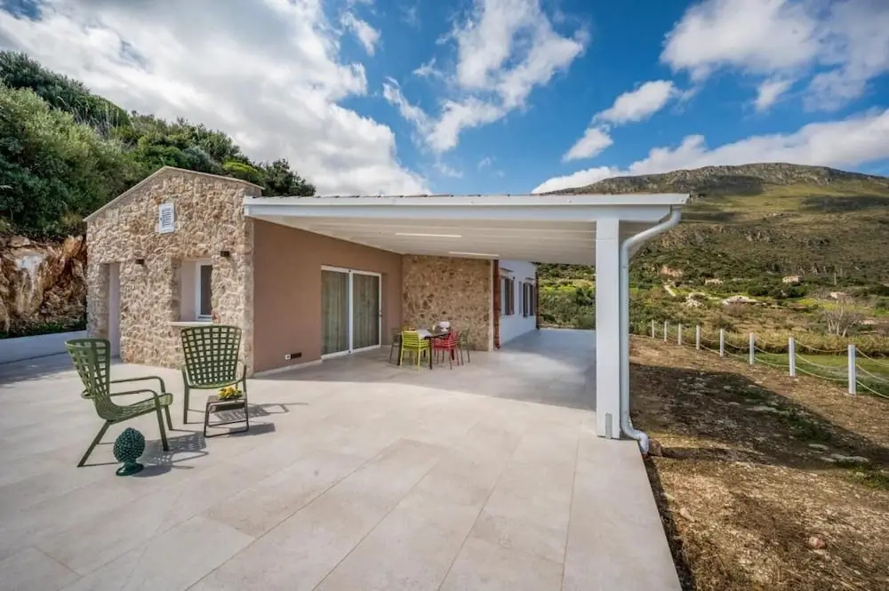 Relax in Style in Trapanis Hidden Gem Holiday House