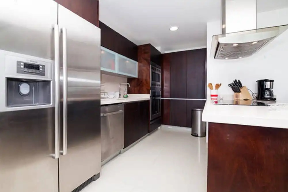 Marea Azul Condominium by ChezPlaya