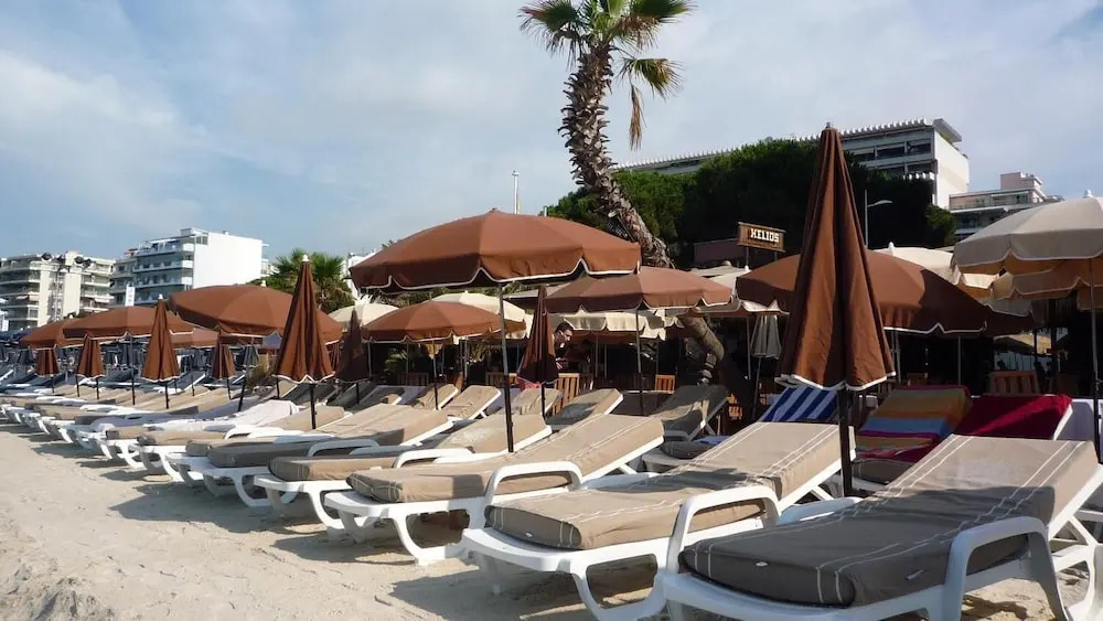 Appartement Serenity Juan les Pins