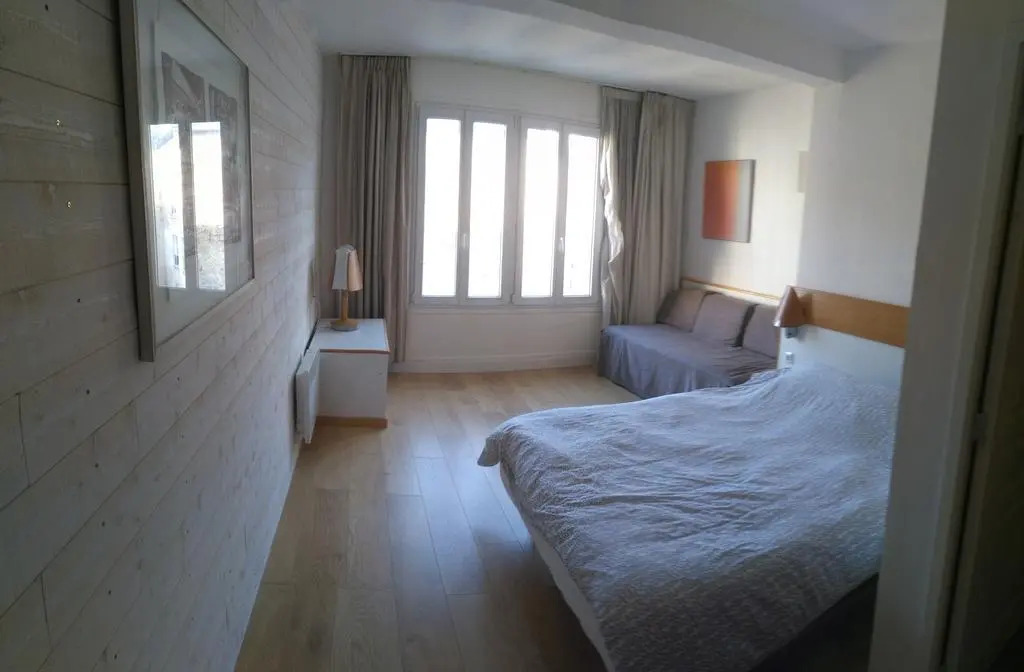 Chambres Boufflet