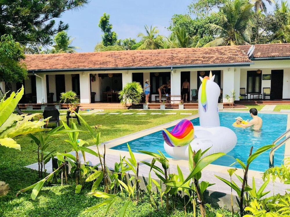 Shanthi Homestay