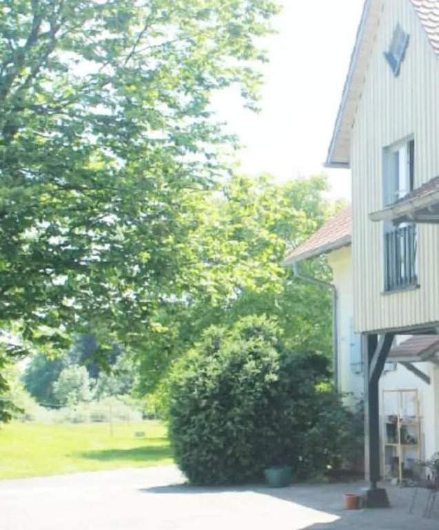 Schnyder Ranch
