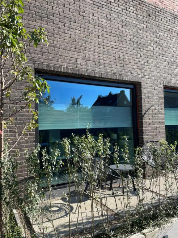 Slapen op 11