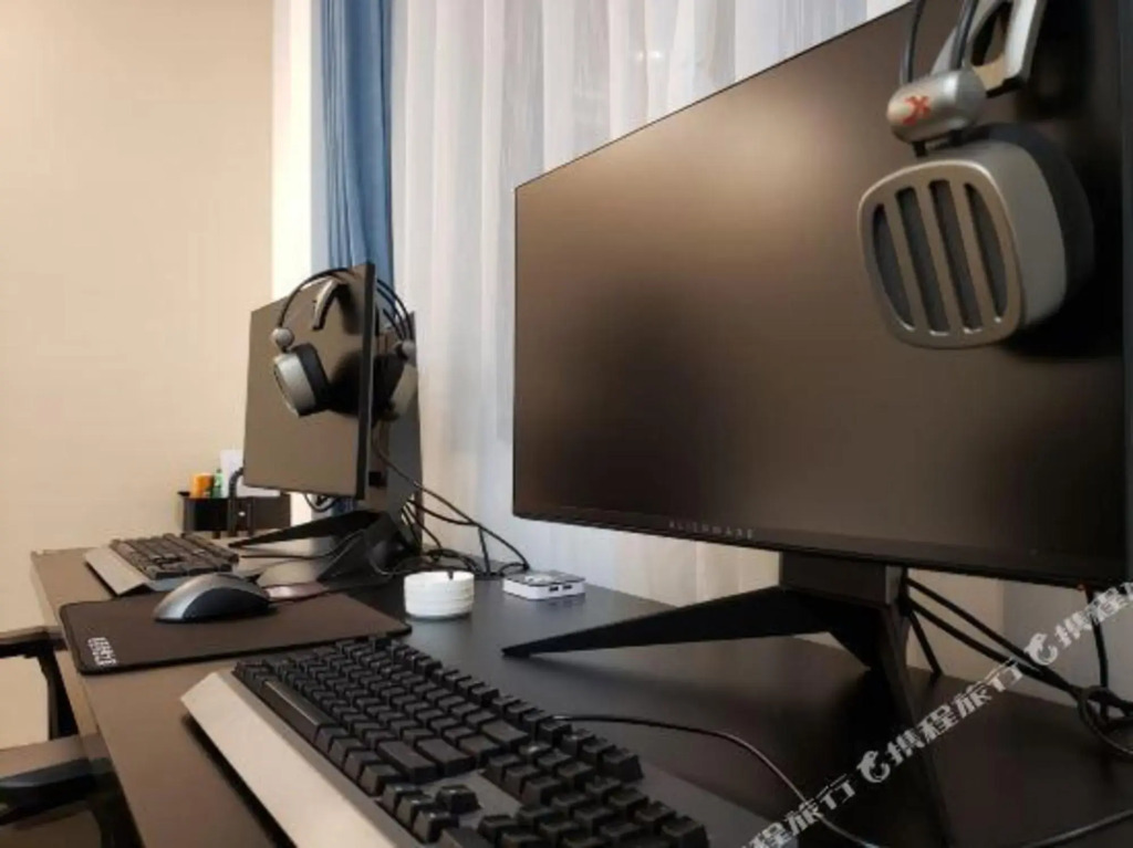 Vina Esports Hotel