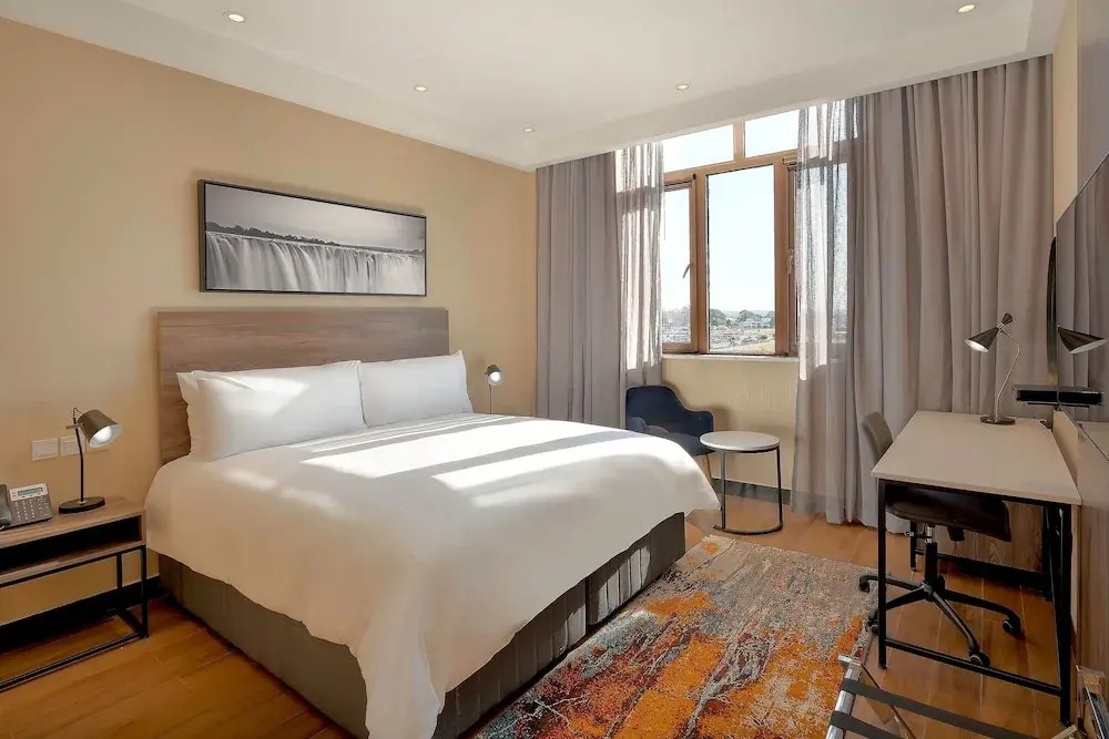 Protea Hotel by Marriott Lusaka International Airport