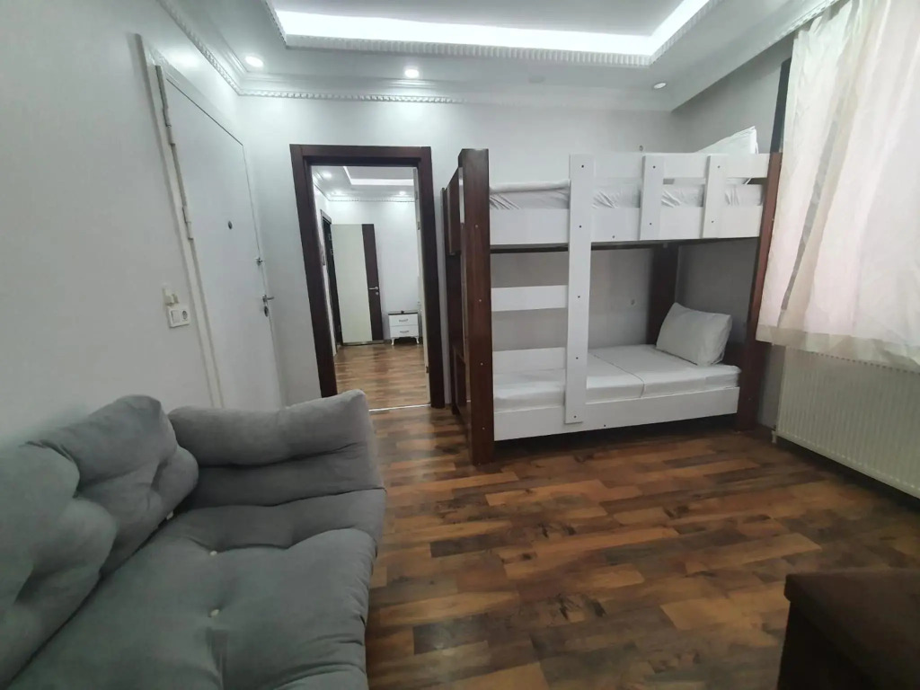 Sea Star Apart İstanbul