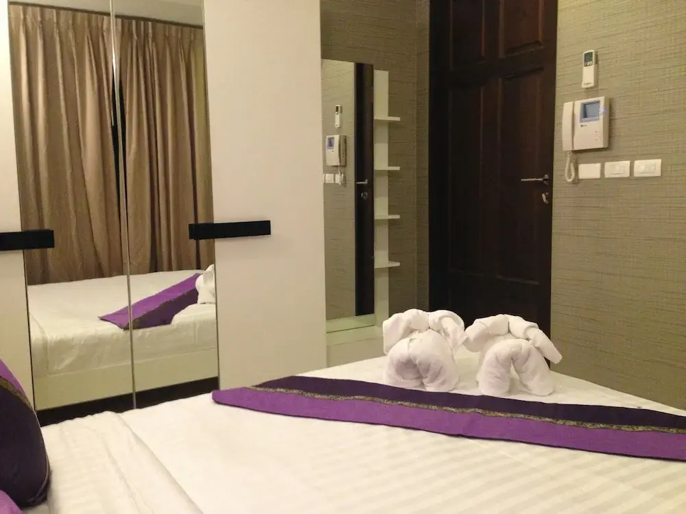 Haven Lagoon Condominium
