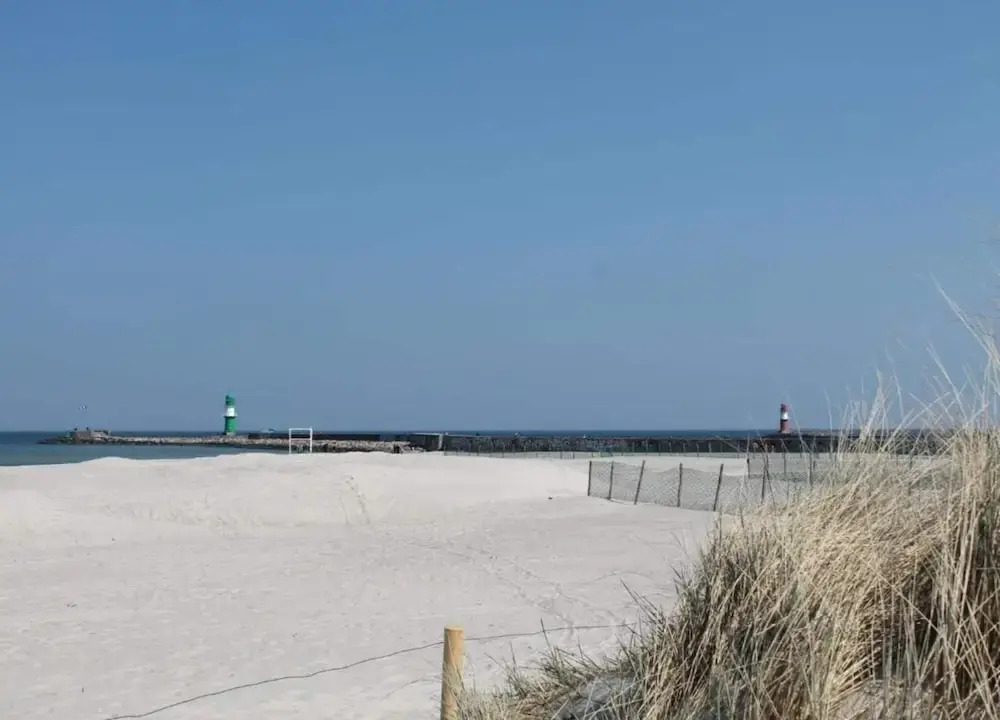 Spacious Apartment in Wohlenberg Germany near Beach