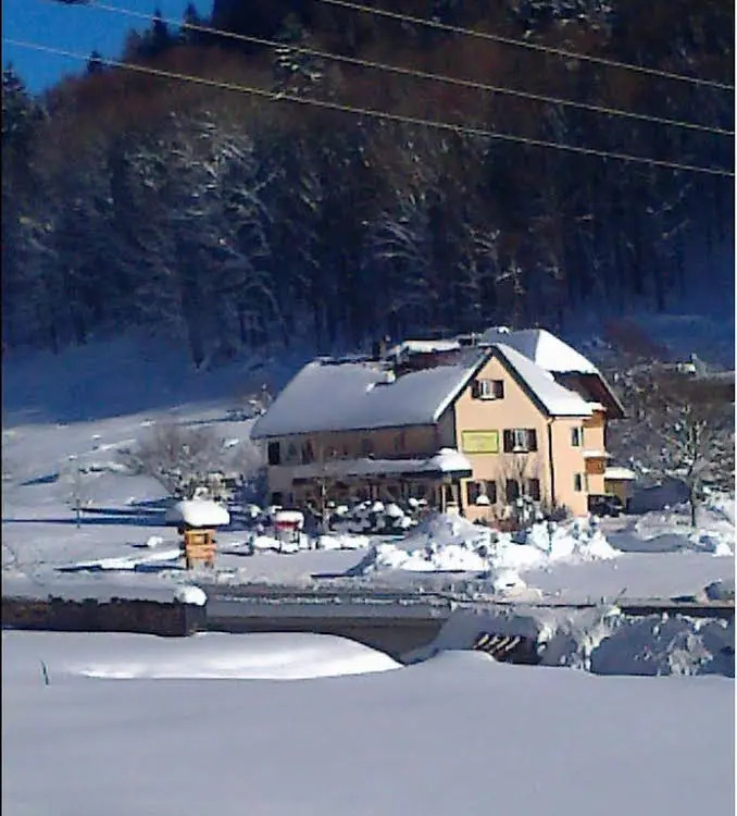 Landgasthaus Kurz Hotel & Restaurant am Feldberg - Schwarzwald