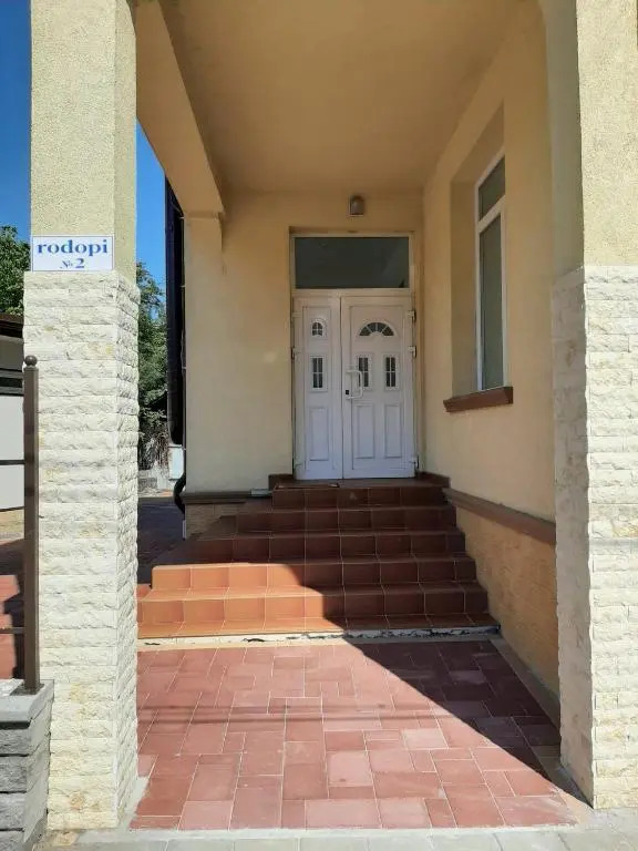 The Cohens Guest House