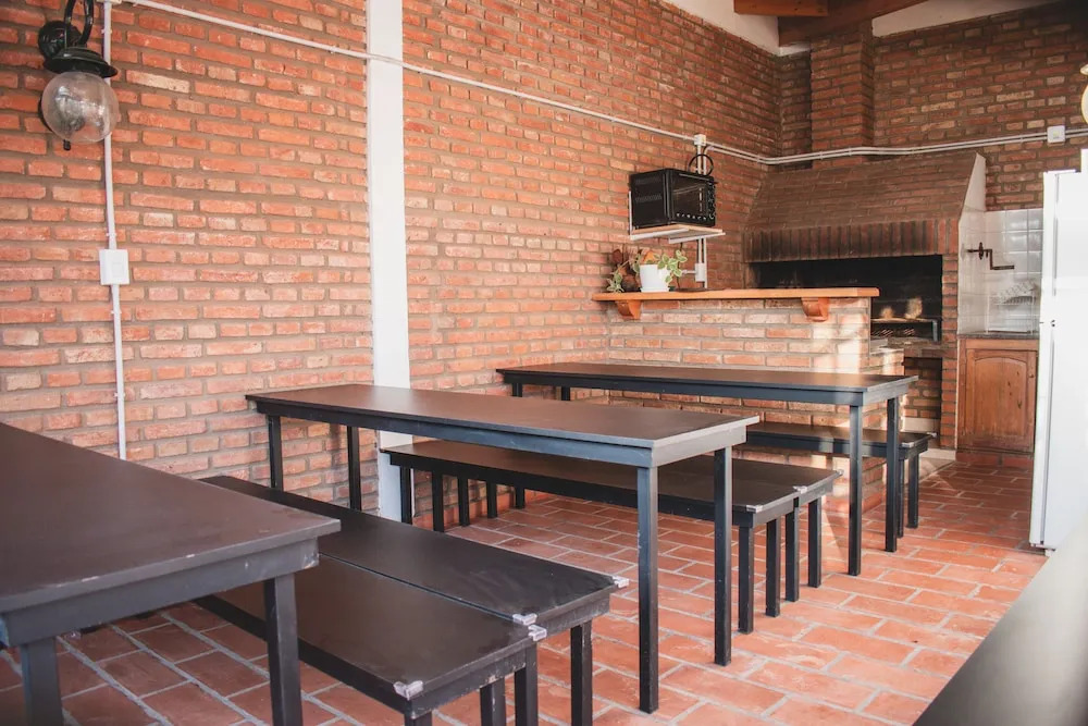 Falucho Hostel