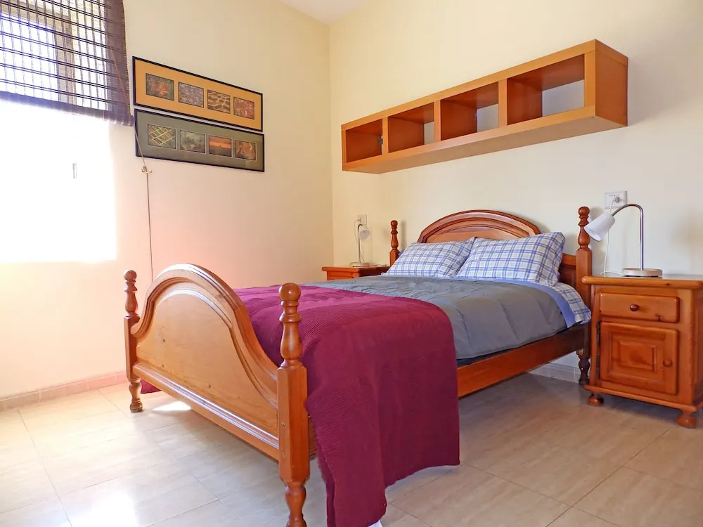 Apartamentos Medano - Duplex Playa