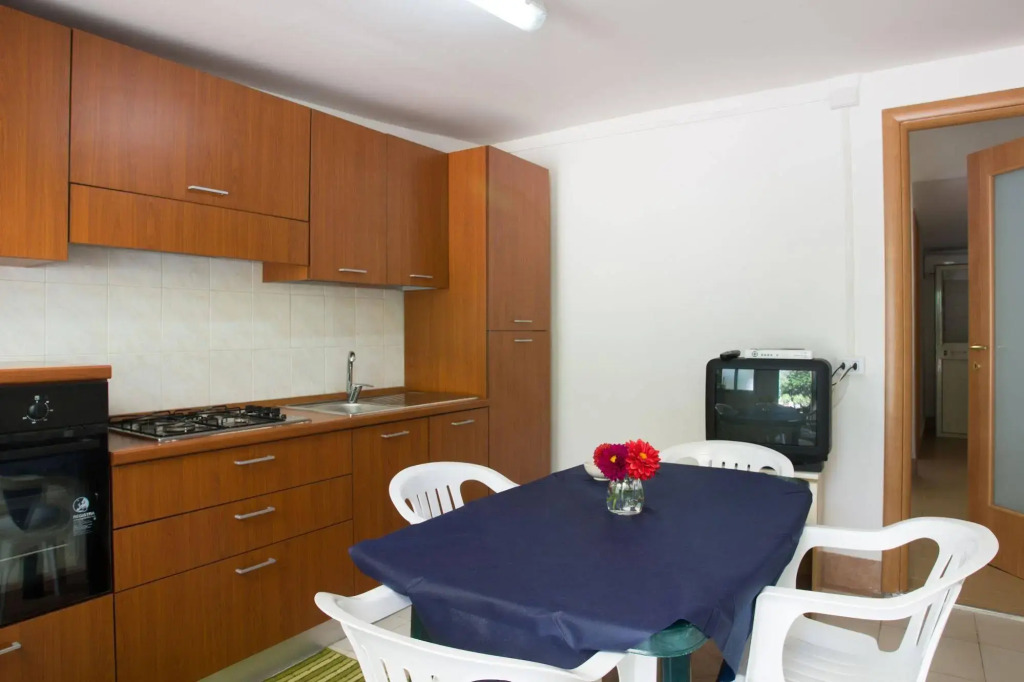 Intercamping Apollo