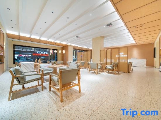 Huameishi Hotel (Tashkurgan Qishi Plaza Branch)