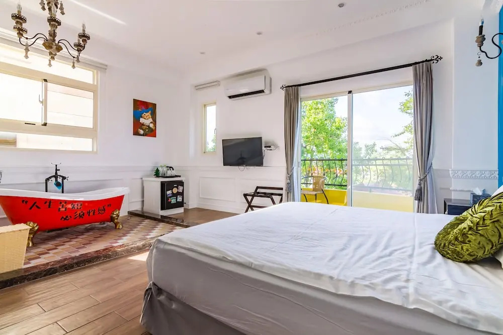 SHANTI B&B